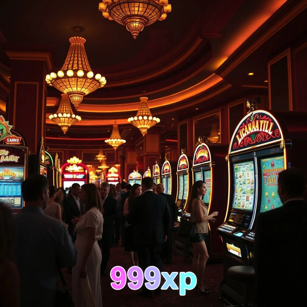 Principais provedores de slots da 999xp - NetEnt, Pragmatic Play, Play'n GO