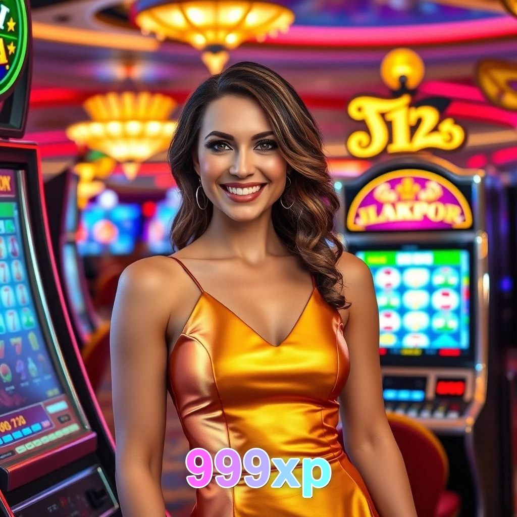 Tabela RTP dos jogos de cassino da 999xp